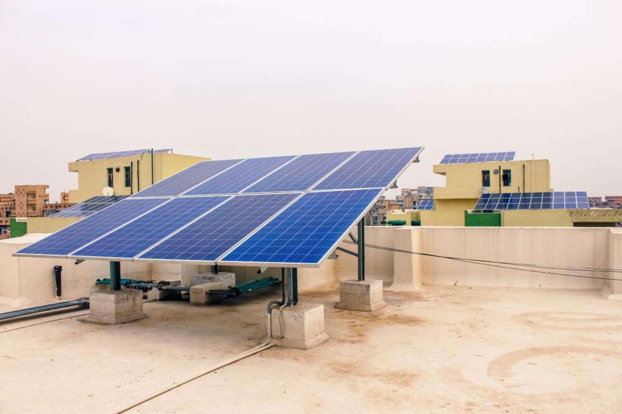 Union Minister Pralhad Joshi says PM Surya Ghar Muft Bijli Yojana crosses 50 lakh beneficiary households