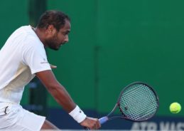 India’s Ramkumar Ramanathan and Vijay Sundar Prashanth win Bonn Open doubles title India’s Ramkumar Ramanathan and Vijay Sundar Prashanth win Bonn Open doubles title