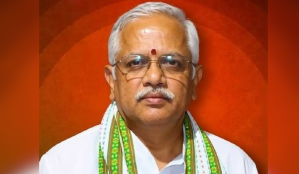 भाजपा पंजाब विधानसभा चुनावों में सभी 117 सीटों पर चुनाव लड़ेगी