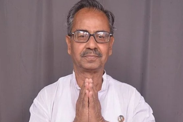 पश्चिम बंगाल: रामपुरहाट से पूर्व विधायक आशीष बनर्जी का शव कार्यालय में मिला