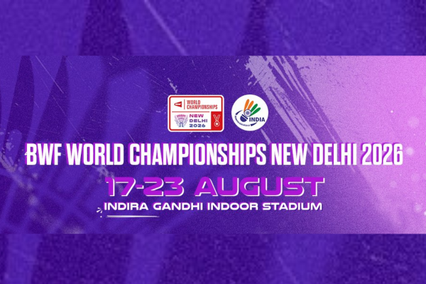 BWF Badminton World Championship: India’s Lakshya Sen to face Austria’s Collins Filimon in Men’s Singles first round