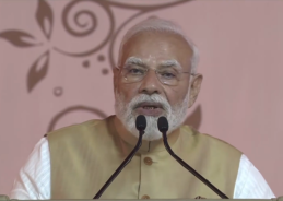 PM Modi credits youth for India’s progress in science, technology and sports PM Modi credits youth for India’s progress in science, technology and sports