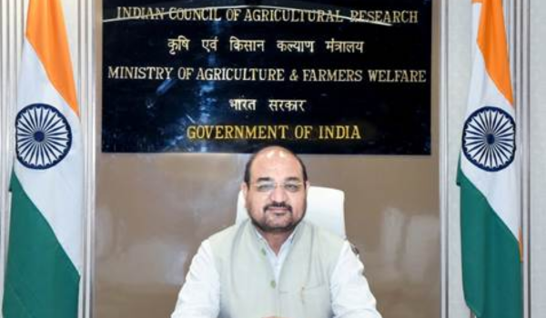 Soil database, information system developed by NBSS & LUP is crucial foundation for crop improvement: ICAR DG 