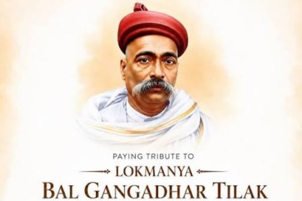 Maharashtra pays tribute to Lokmanya Bal Gangadhar Tilak on his death anniversary