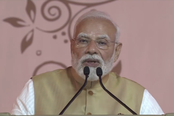 PM Modi credits youth for India’s progress in science, technology and sports