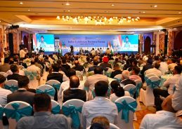 India, Uzbekistan discuss to unlock new bussiness opportunities during meeting