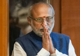 VP Radhakrishnan to launch India’s first non-GMO high-expansion popcorn maize hybrid seed tomorrow VP Radhakrishnan to launch India’s first non-GMO high-expansion popcorn maize hybrid seed tomorrow