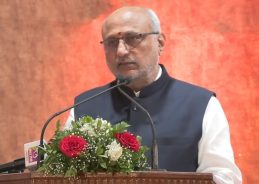 Vice President C. P. Radhakrishnan to Visit Manipur on Sep 8