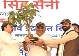 Environment Minister hails Haryana govt’s efforts to protect Aravallis and prevent air pollution Environment Minister hails Haryana govt’s efforts to protect Aravallis and prevent air pollution