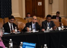 Pakistan must first dismantle terror infrastructure if it wants India’s cooperation on bilateral issues: Vinay Mohan Kwatra 