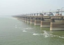 West Bengal urges Centre to protect state’s interests in Ganga-Padma water-sharing agreement West Bengal urges Centre to protect state’s interests in Ganga-Padma water-sharing agreement