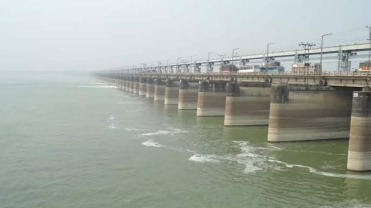West Bengal urges Centre to protect state’s interests in Ganga-Padma water-sharing agreement
