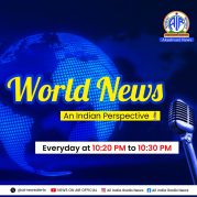 world News
