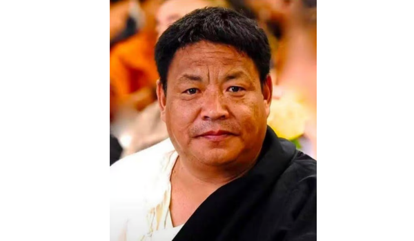 Prayer meeting, peaceful march held in Dharamshala to honour Tibetan martyr Lobsang Palden
