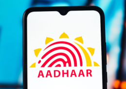 Aadhaar App crosses 50 million downloads