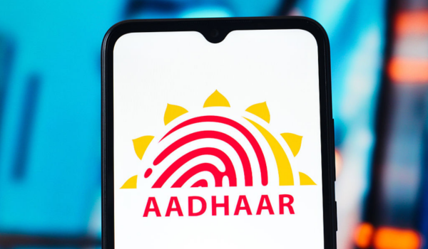 Aadhaar App crosses 50 million downloads