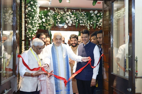 Amit Shah Urges Cooperative Banks to Join NUCFDC