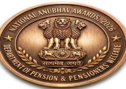 Dr Jitendra Singh to Confer National Anubhav Awards 2026 on Aug 17