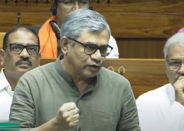 Indian Railways serves 58 crore meals annually with minimal food quality complaints, says Railways Minister Ashwini Vaishnaw Indian Railways serves 58 crore meals annually with minimal food quality complaints, says Railways Minister Ashwini Vaishnaw
