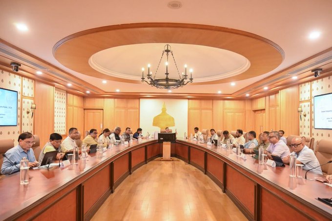অসম ৰাজ্যিক শিশু সুৰক্ষা নীতি ২০২৬  ত ৰাজ্যিক মন্ত্ৰীসভাৰ অনুমোদন