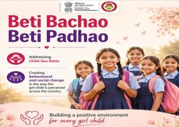 Beti Bachao Beti Padhao Scheme to Be Implemented in West Bengal Beti Bachao Beti Padhao Scheme to Be Implemented in West Bengal