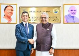 India-Japan Discuss Cooperation on Critical Minerals, e-Waste Recycling