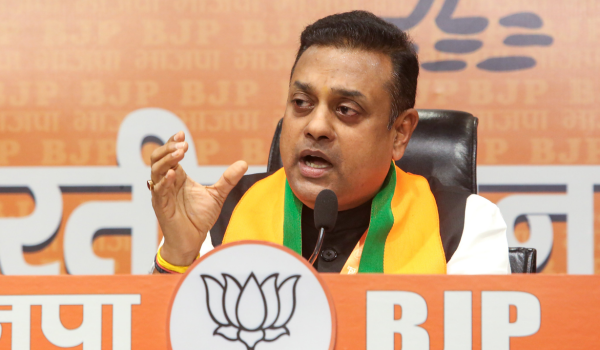BJP announces nationwide campaign to promote use of Vande Mataram