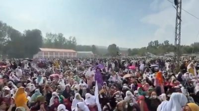 British parliamentarians seek UN intervention to end bloodshed in PoJK by Pakistani forces British parliamentarians seek UN intervention to end bloodshed in PoJK by Pakistani forces