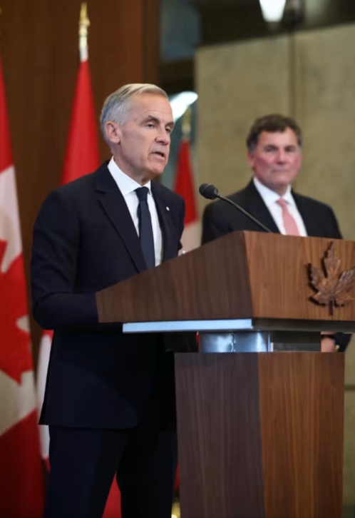 Canada to impose retaliatory tariffs on United States as trade talks collapse