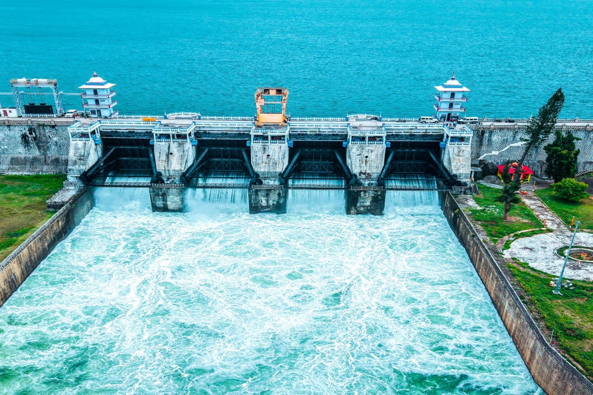 TN moves SC over less share of Cauvery water despite Regulation Committee’s direction 