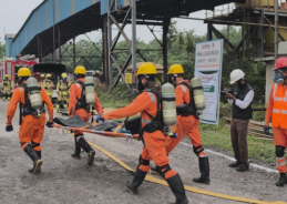 Chhattisgarh conducts mock drill across all 33 districts for flood disaster preparedness