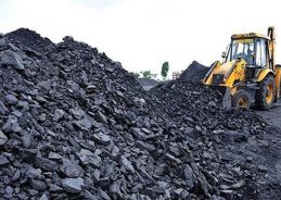 Coal production stands at over 69 Million Tonnes during last month: Govt
