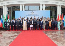 11th BRICS Culture Ministers’ Meeting Held Under India’s Chairship; Bhopal Declaration adopted