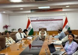 DARPG Organises 20th National e-Governance Webinar on Digital Transformation