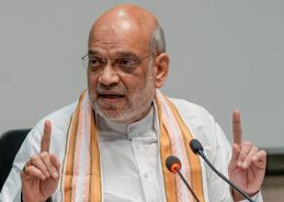 HM Amit Shah to chair Southern Zonal Council meeting at Mahabalipuram in Tamil Nadu today
