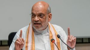 विद्यार्थी आंदोलनाच्या मुद्द्यावर केंद्रीय गृहमंत्री अमित शहा उद्या लोकसभेत निवेदन देणार