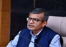 ICoAS Plays Key Role in Advancing Vision of Atmanirbhar Bharat: Defence Secretary Rajesh Kumar Singh