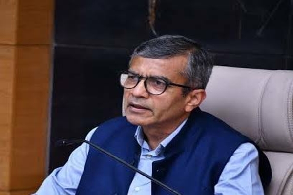 ICoAS Plays Key Role in Advancing Vision of Atmanirbhar Bharat: Defence Secretary Rajesh Kumar Singh