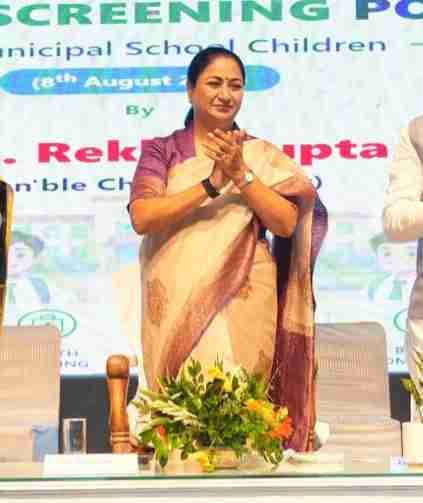 दिल्ली लक्ष्मी योजना के तहत महिलाओं को आधिकारिक पेंशन पत्र 26 अगस्त को सौंपे जाएंगे