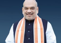 HM Amit Shah hails India’s 7.8% GDP growth in first quarter of FY 2026-27