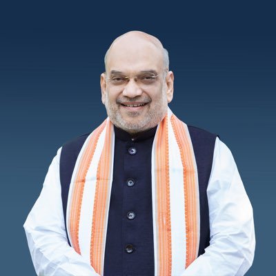 HM Amit Shah hails India’s 7.8% GDP growth in first quarter of FY 2026-27
