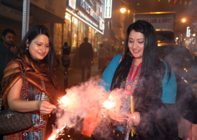 California Assembly adopts resolution recognising November 8 as Diwali Day