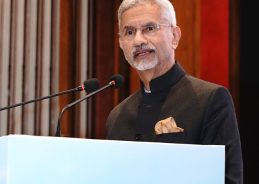 External Affairs Minister Dr S Jaishankar to embark on 2-day visit to Russia today External Affairs Minister Dr S Jaishankar to embark on 2-day visit to Russia today