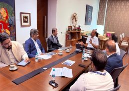 FATF Vice President Highlights Role of Regulators in Combating Illicit Finance
