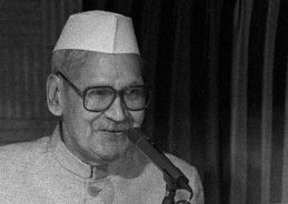 LS Speaker Om Birla pays tribute to Dr Shankar Dayal Sharma on his birth anniversary