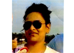 CBI Secures Deportation of Vishakha Rathod from UAE to India
