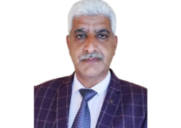 Jammu and Kashmir: Mohd Ayaz Raina selected for National Award to Teachers 2026