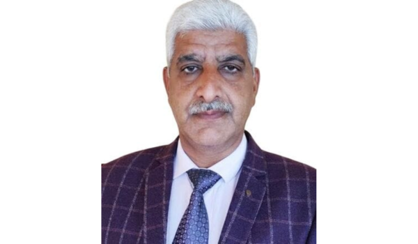 Jammu and Kashmir: Mohd Ayaz Raina selected for National Award to Teachers 2026