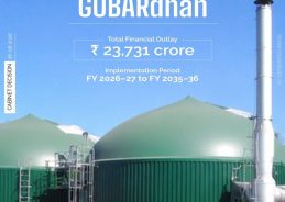 Cabinet approves GOBARdhan scheme marking defining moment in India’s clean energy journey