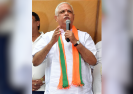 BJP to contest all 117 seats in upcoming Punjab Assembly Elections BJP to contest all 117 seats in upcoming Punjab Assembly Elections